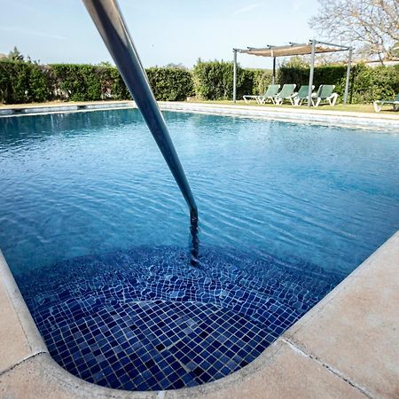 El Olmo Guest House Посадас Екстериор снимка