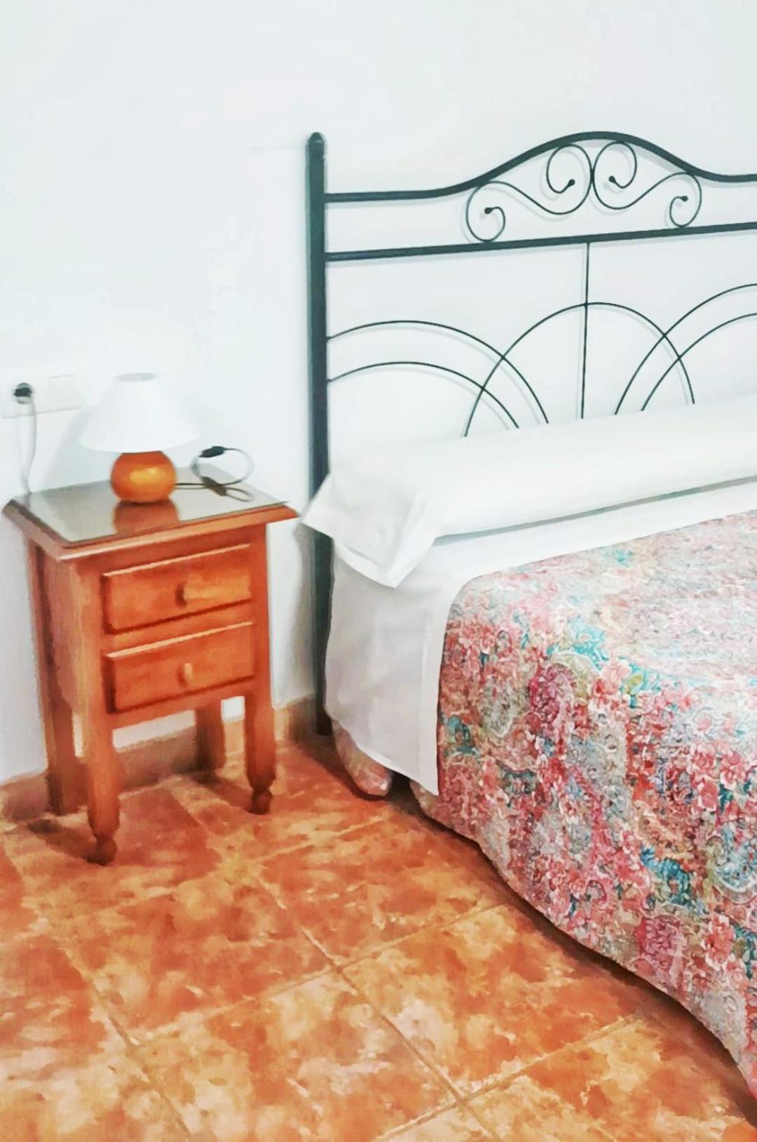 El Olmo Guest House Посадас Екстериор снимка