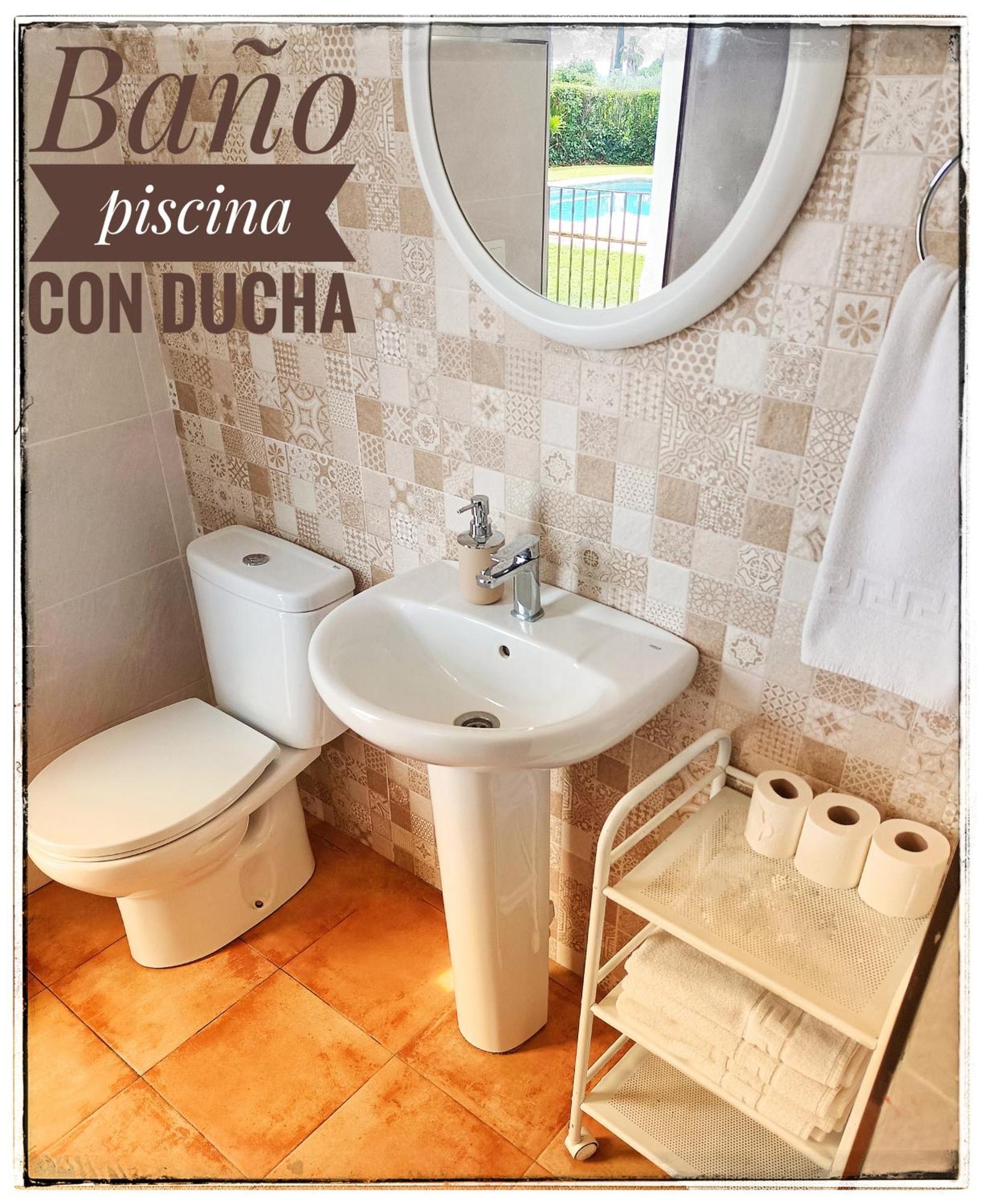 El Olmo Guest House Посадас Екстериор снимка