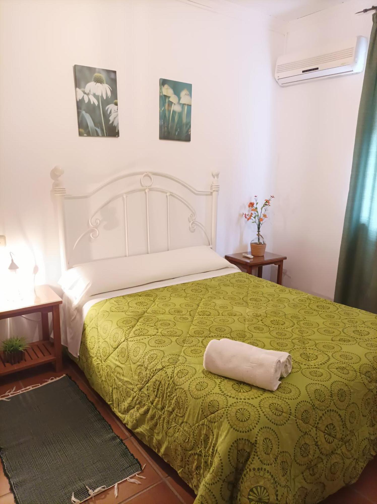 El Olmo Guest House Посадас Екстериор снимка