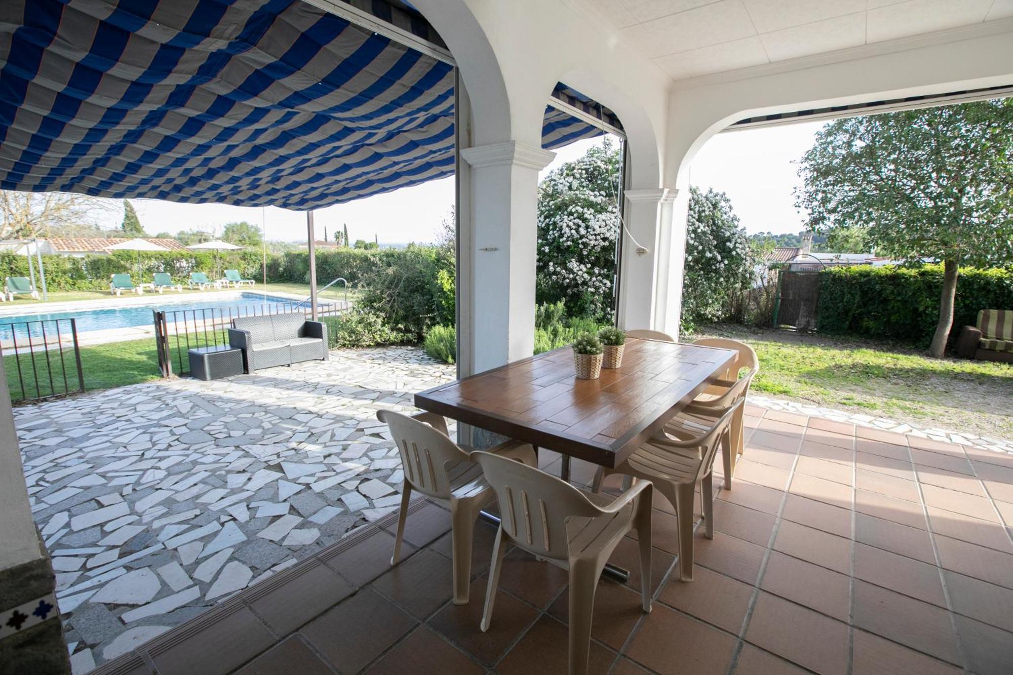 El Olmo Guest House Посадас Екстериор снимка